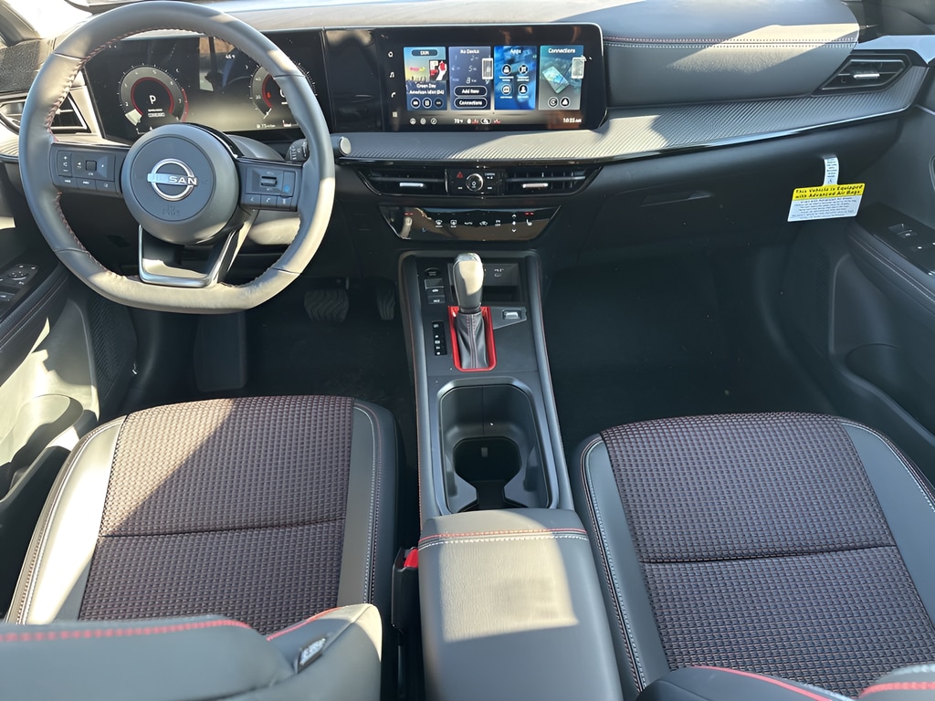 2026 Nissan KICKS SR AWD - Photo 10
