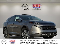 2026 Nissan Murano SL SUV