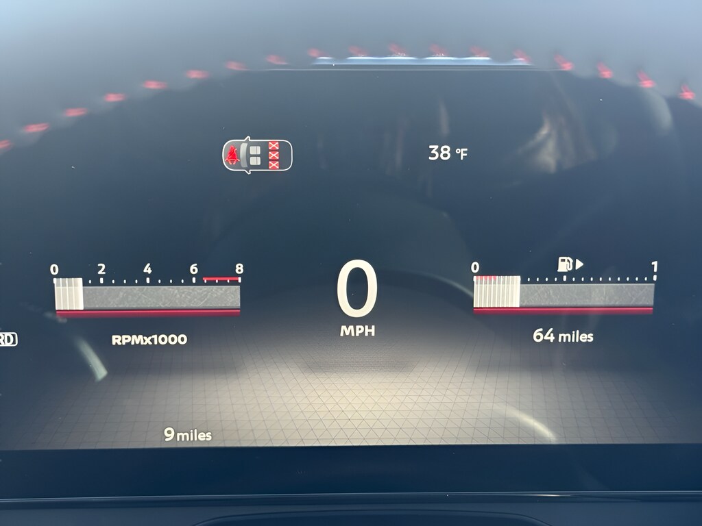 2026 Nissan KICKS SR AWD - Photo 25