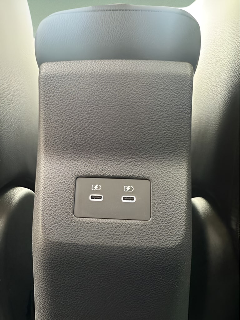 2026 Nissan KICKS SR AWD - Photo 21
