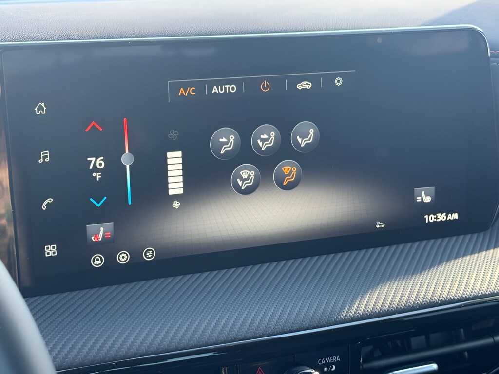2026 Nissan KICKS SR AWD - Photo 32