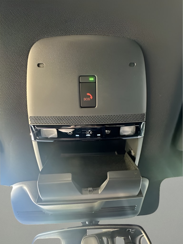 2026 Nissan Armada PRO-4X - Photo 59