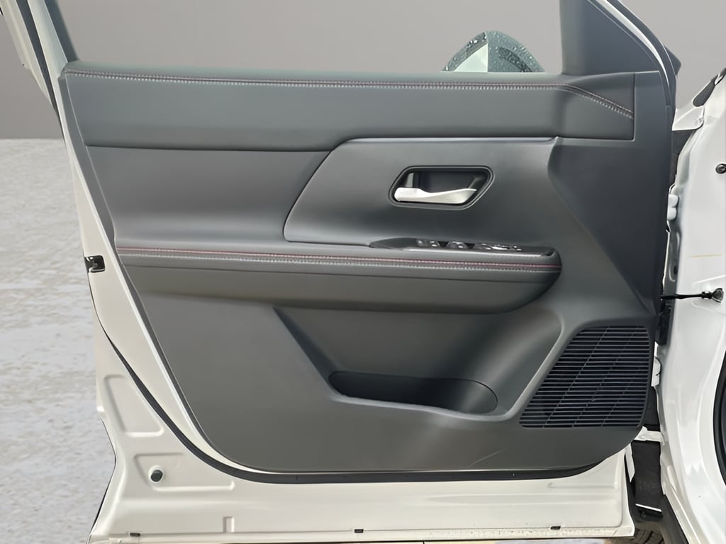 2026 Nissan KICKS SR AWD - Photo 14