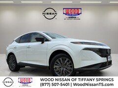 2026 Nissan Murano SL SUV