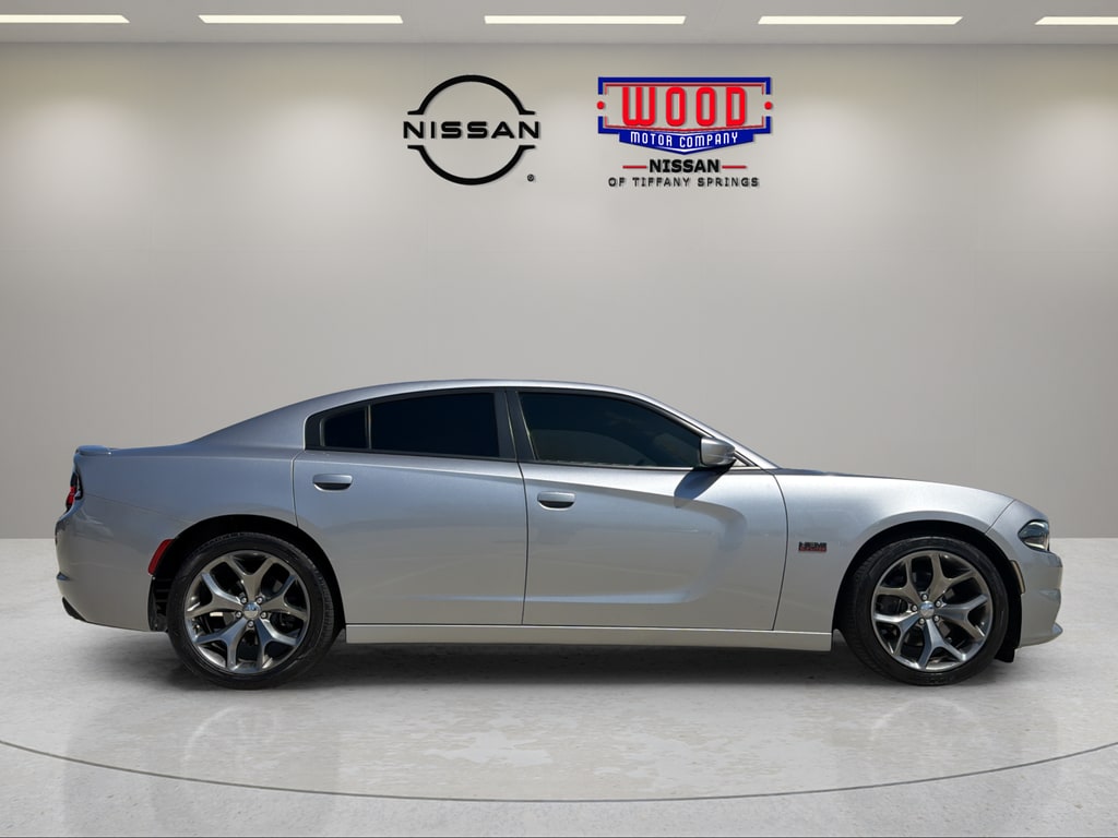 Used 2016 Dodge Charger R/T with VIN 2C3CDXCT5GH351612 for sale in Kansas City