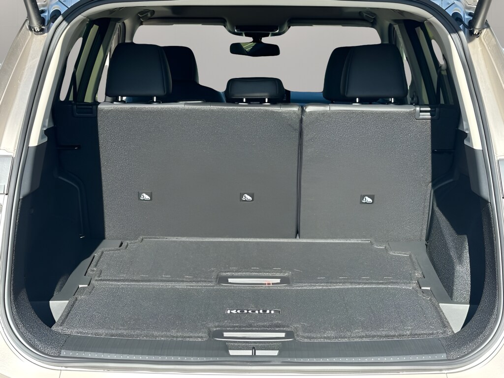 2026 Nissan Rogue Platinum - Photo 21