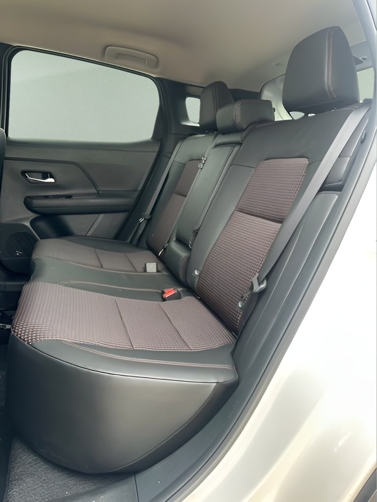 2026 Nissan KICKS SR AWD - Photo 20