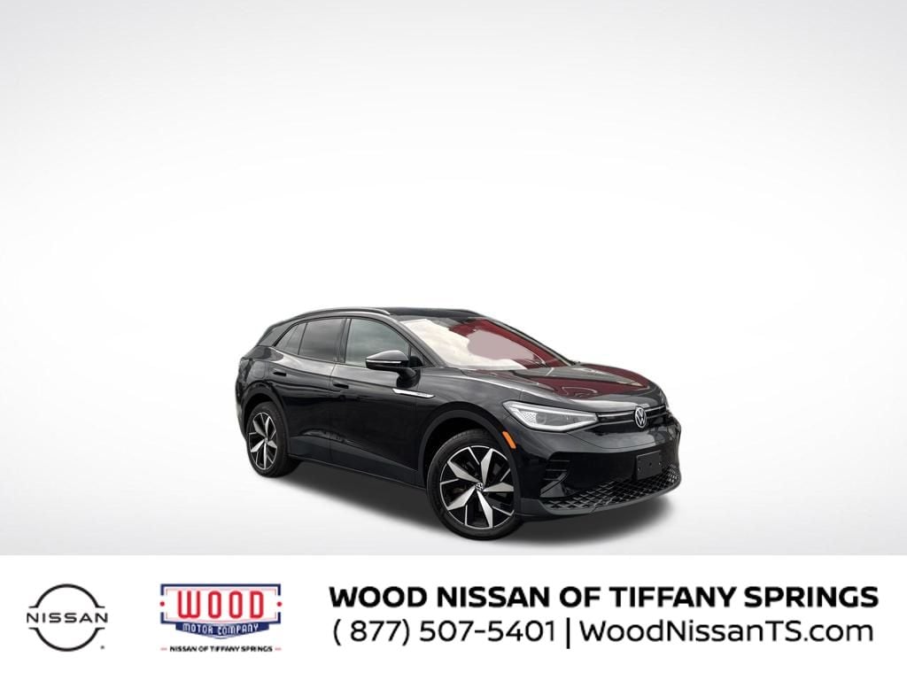 2023 Volkswagen ID.4 PRO S's photo