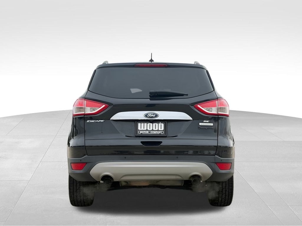 Used 2014 Ford Escape SE SUV