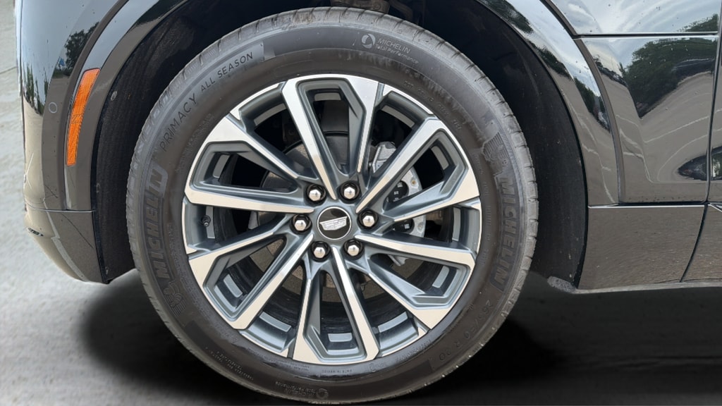 2025 Cadillac LYRIQ Sport 2 - Photo 28