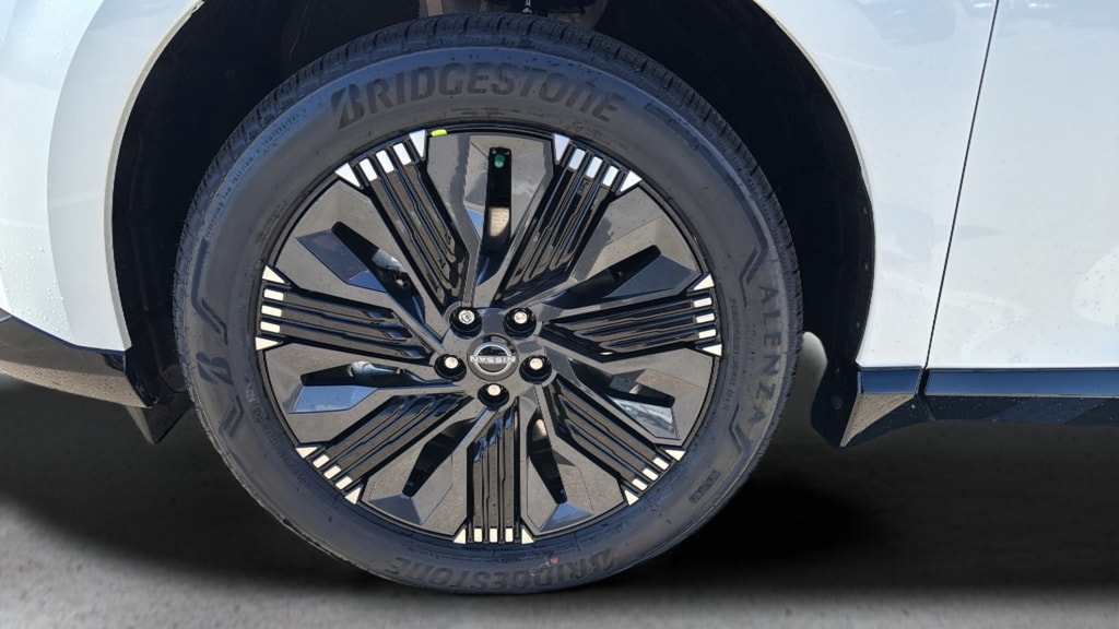 2026 Nissan Murano Platinum - Photo 15