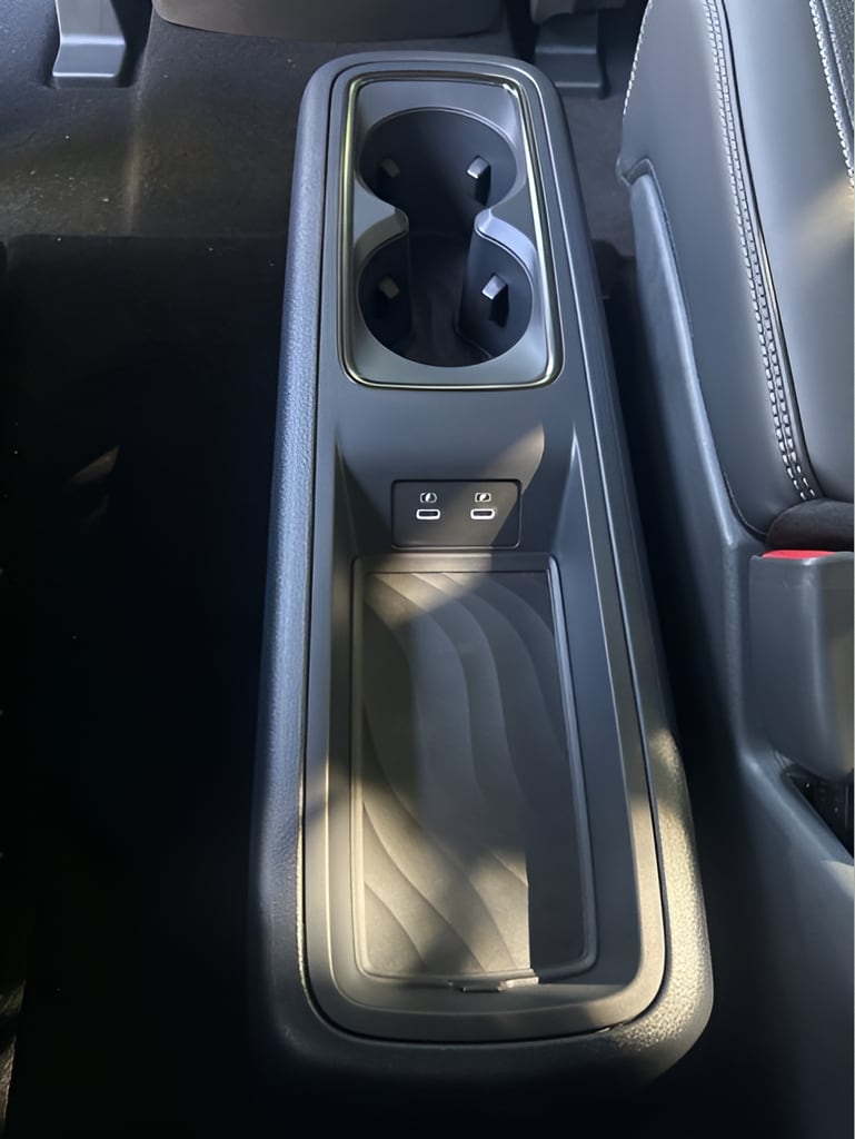 2026 Nissan Armada PRO-4X - Photo 21