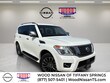  Nissan Armada