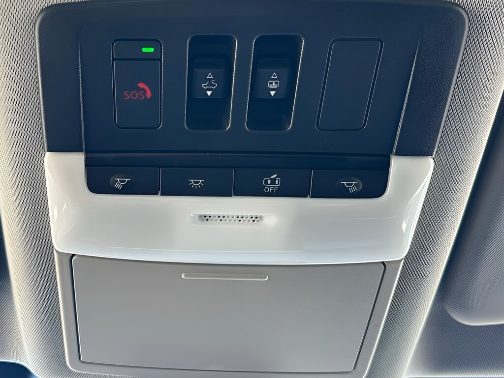 2026 Nissan Rogue Platinum - Photo 43