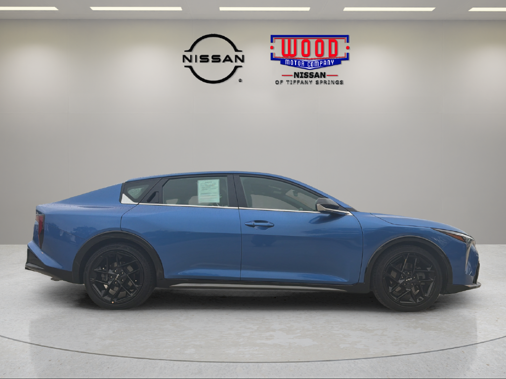 Used 2025 Kia K4 GT-Line Turbo with VIN 3KPFW4DC9SE060521 for sale in Kansas City