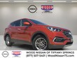  Hyundai Santa Fe Sport