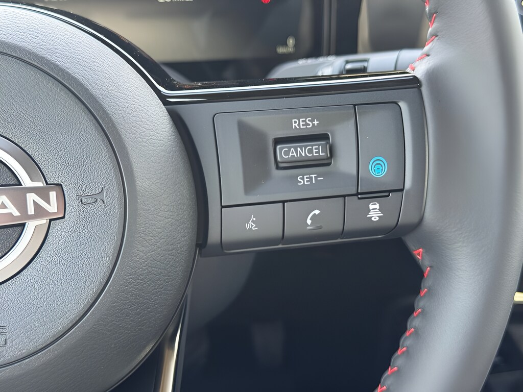 2026 Nissan KICKS SR AWD - Photo 22