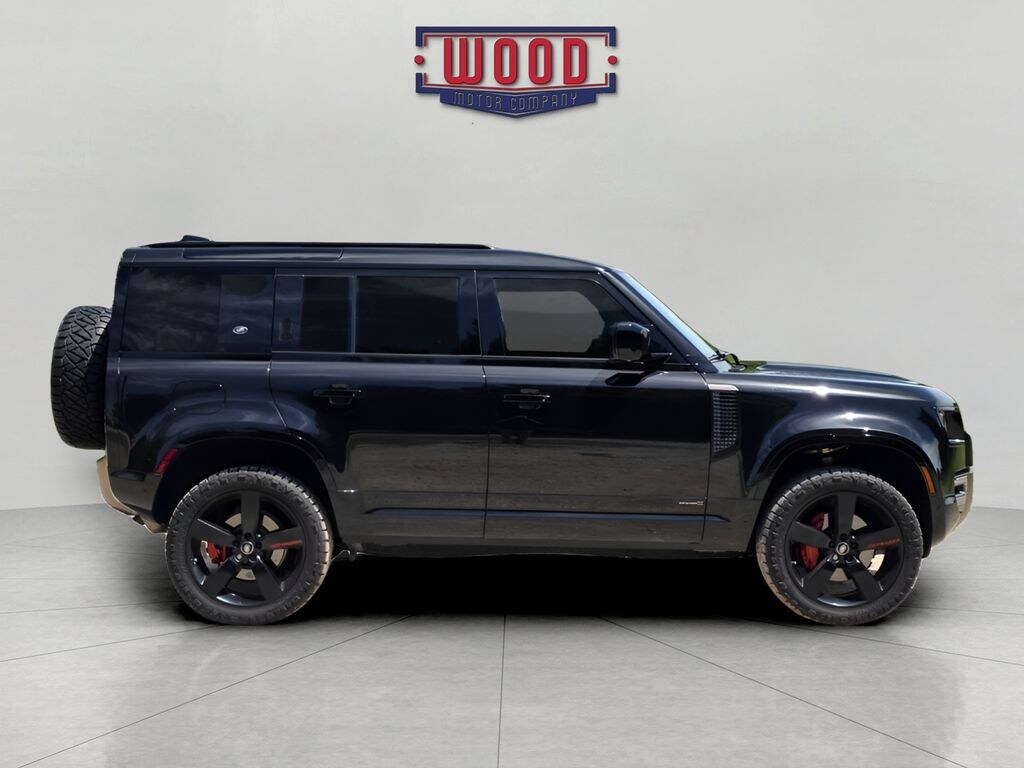 Used 2020 Land Rover Defender 110 X SUV