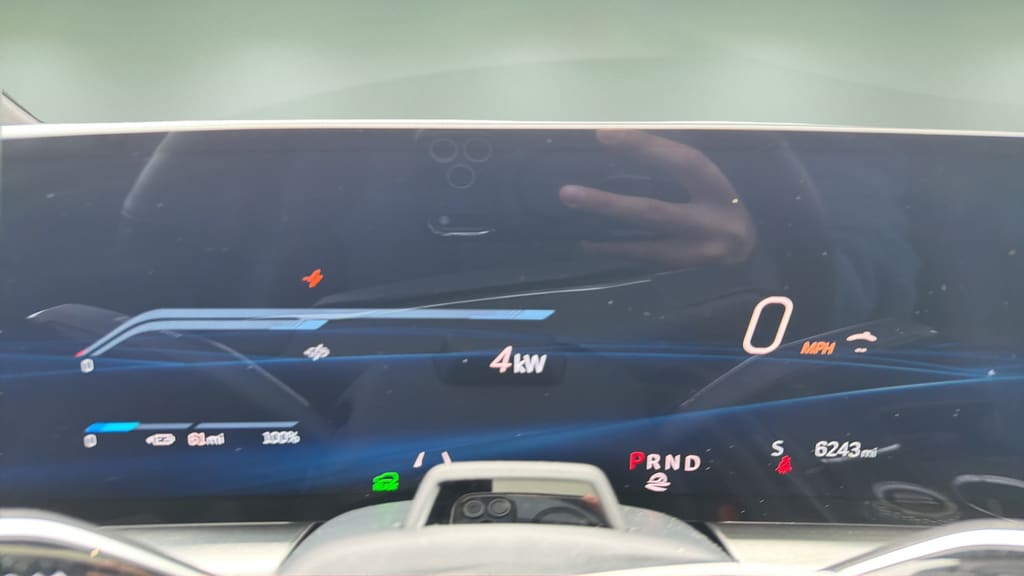 2025 Cadillac LYRIQ Sport 2 - Photo 10