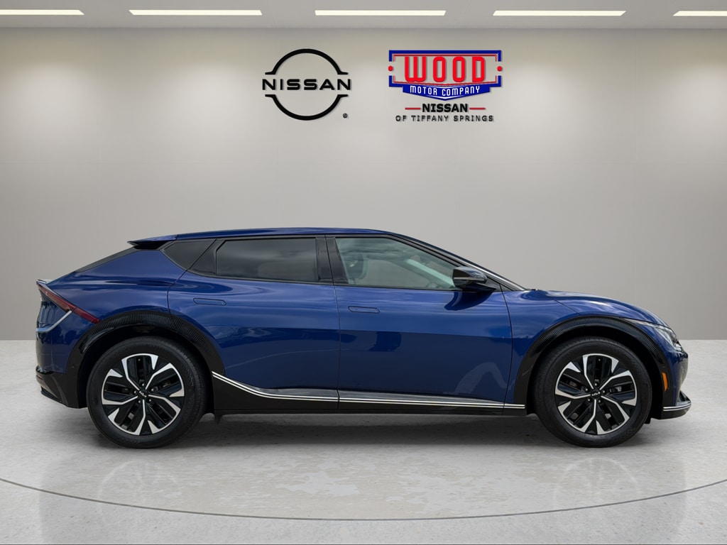 Used 2024 Hyundai IONIQ 5 SEL with VIN KM8KNDDF5RU260329 for sale in Kansas City