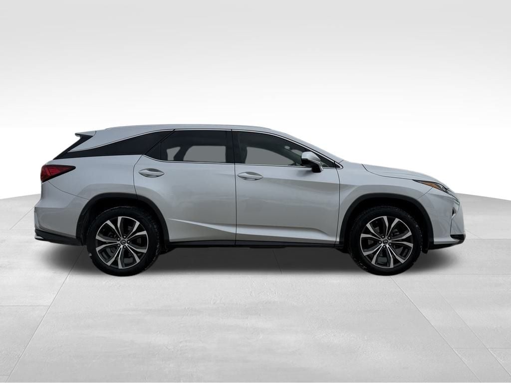 Used 2019 Lexus RX LUXURY with VIN JTJDZKCA0K2017084 for sale in Kansas City
