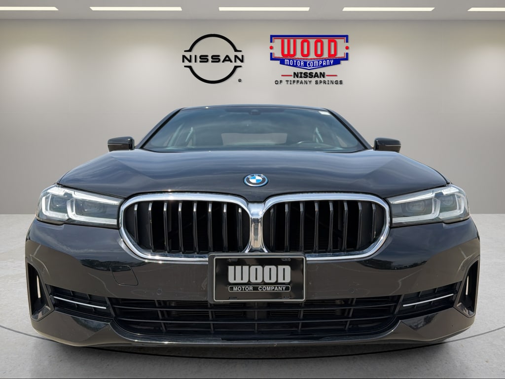 2023 BMW 5 Series 530e - Photo 6