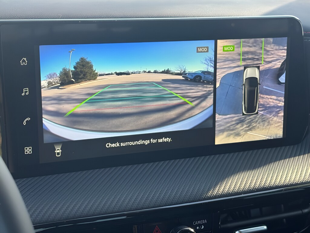 2026 Nissan KICKS SR AWD - Photo 36