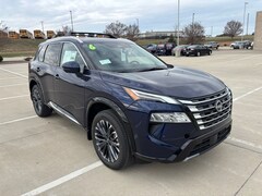 2026 Nissan Rogue Platinum SUV