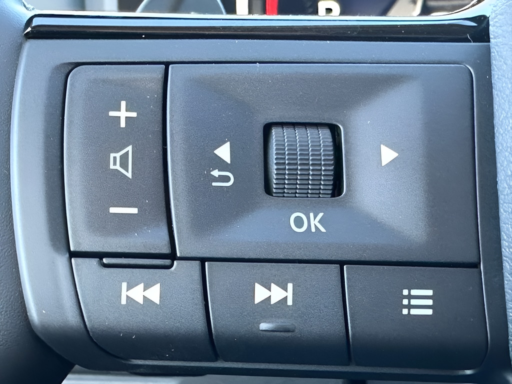 2026 Nissan Rogue Platinum - Photo 29