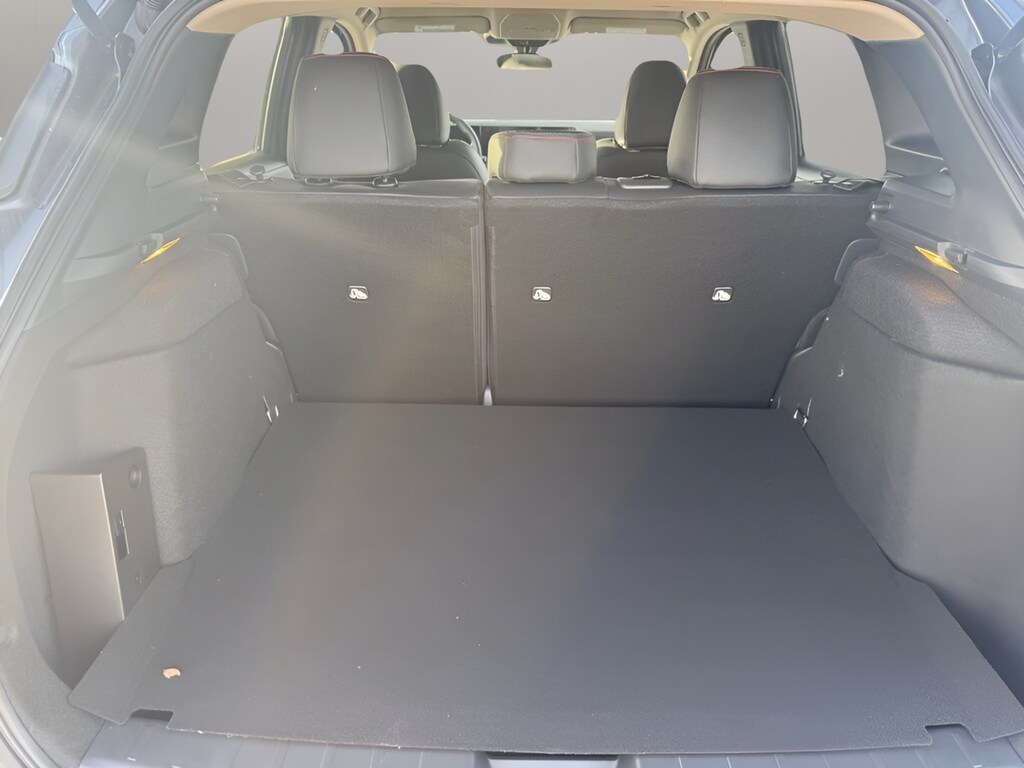 2026 Nissan KICKS SR AWD - Photo 37