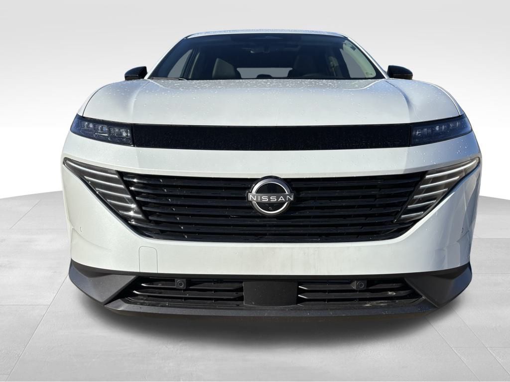 Certified 2025 Nissan Murano SL with VIN 5N1AZ3CS4SC122611 for sale in Kansas City