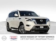  Nissan Armada