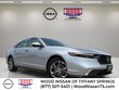  Honda Accord Hybrid