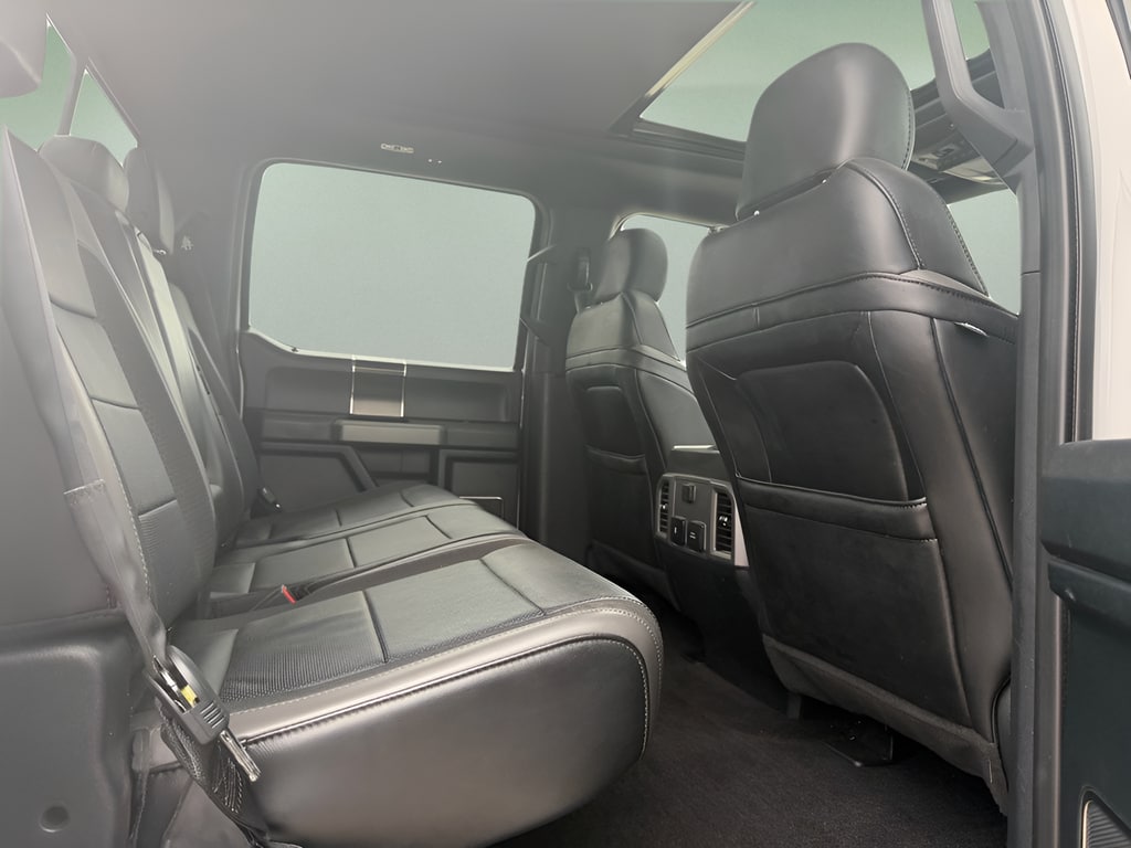 2019 Ford F-150 Raptor - Photo 10