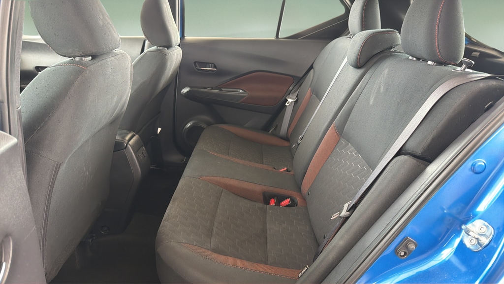 2024 Nissan Kicks SR - Photo 15