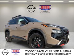 2026 Nissan Rogue Rock Creek SUV
