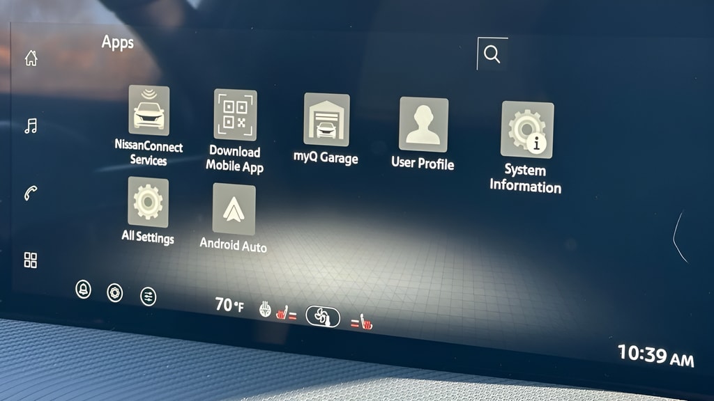 2026 Nissan KICKS SR AWD - Photo 29