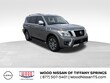 Nissan Armada