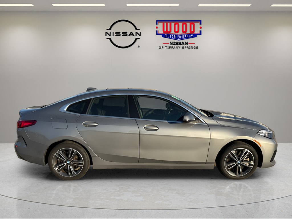 Used 2024 BMW 2 Series 228i with VIN WBA73AK01R7R14249 for sale in Kansas City
