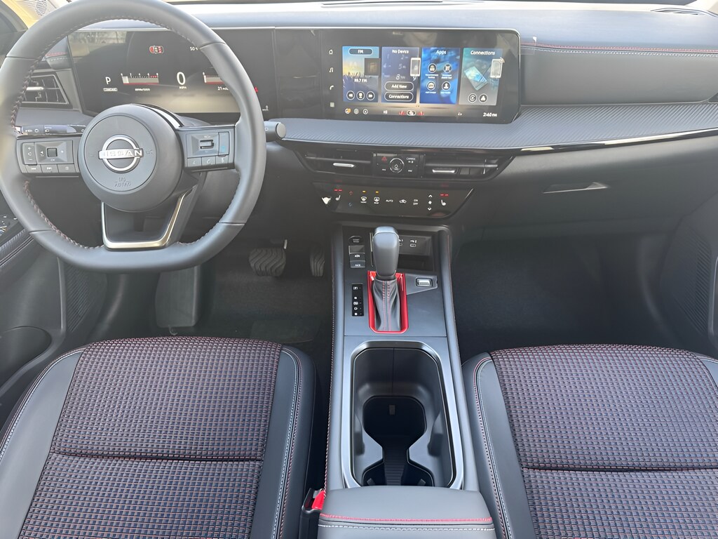 2026 Nissan KICKS SR AWD - Photo 9
