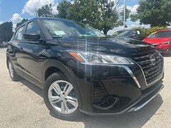 2025 Nissan Kicks Play S SUV