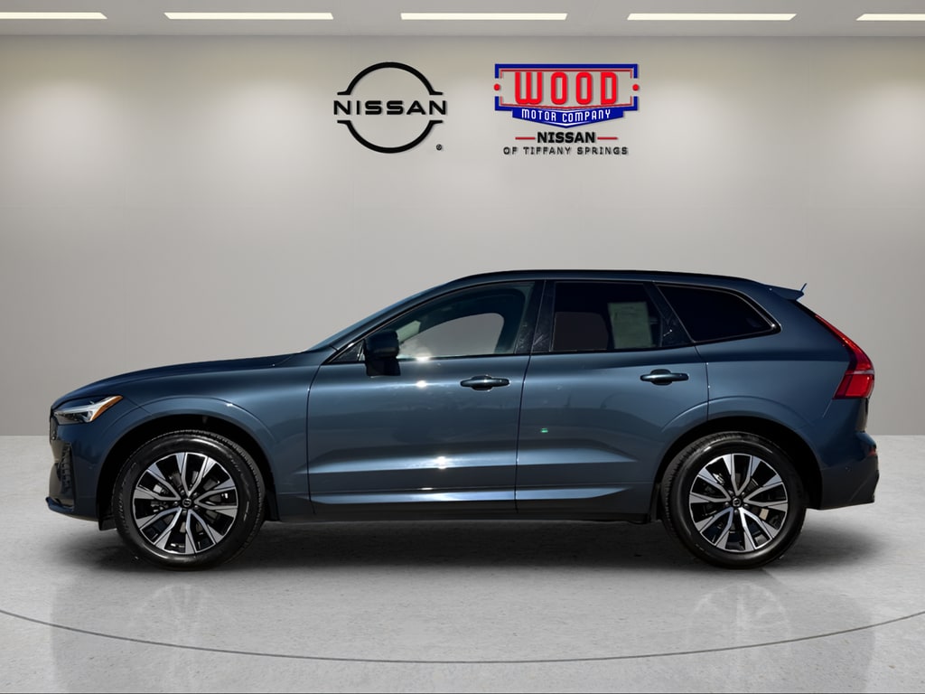 2024 Volvo XC60 Plus - Photo 6