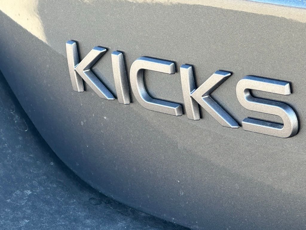 2026 Nissan KICKS SR AWD - Photo 41