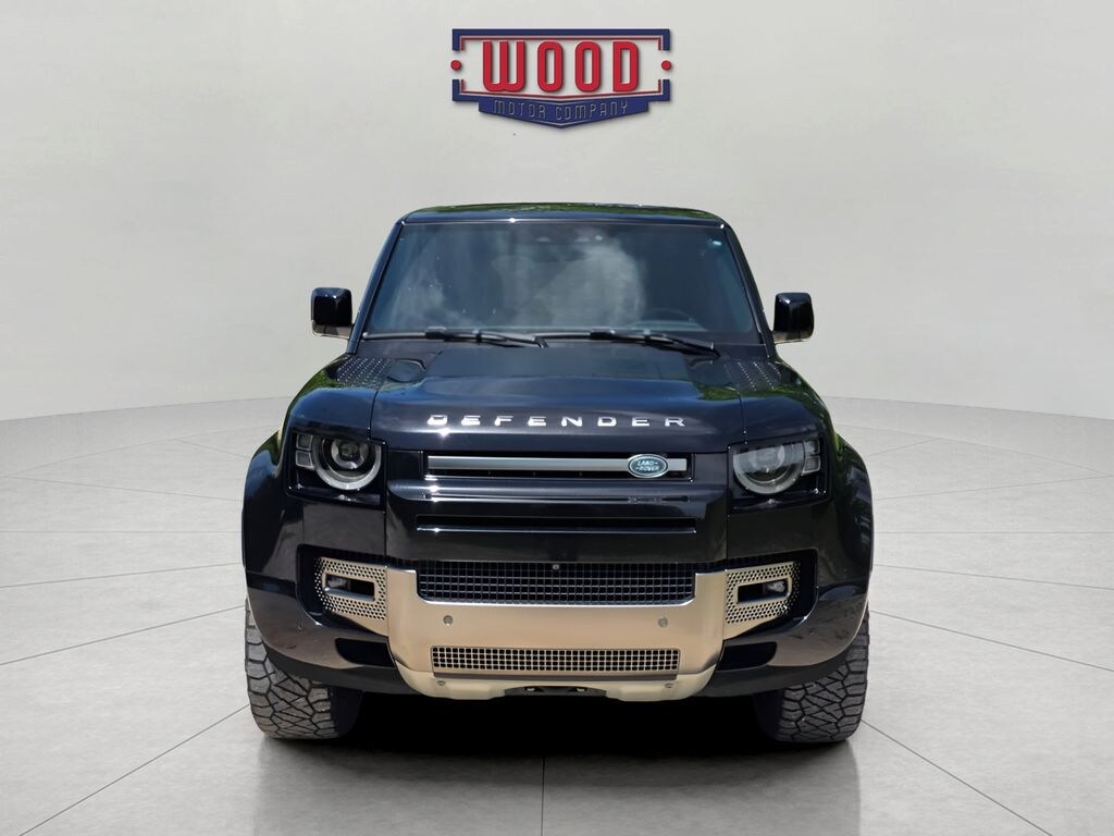 Used 2020 Land Rover Defender 110 X SUV
