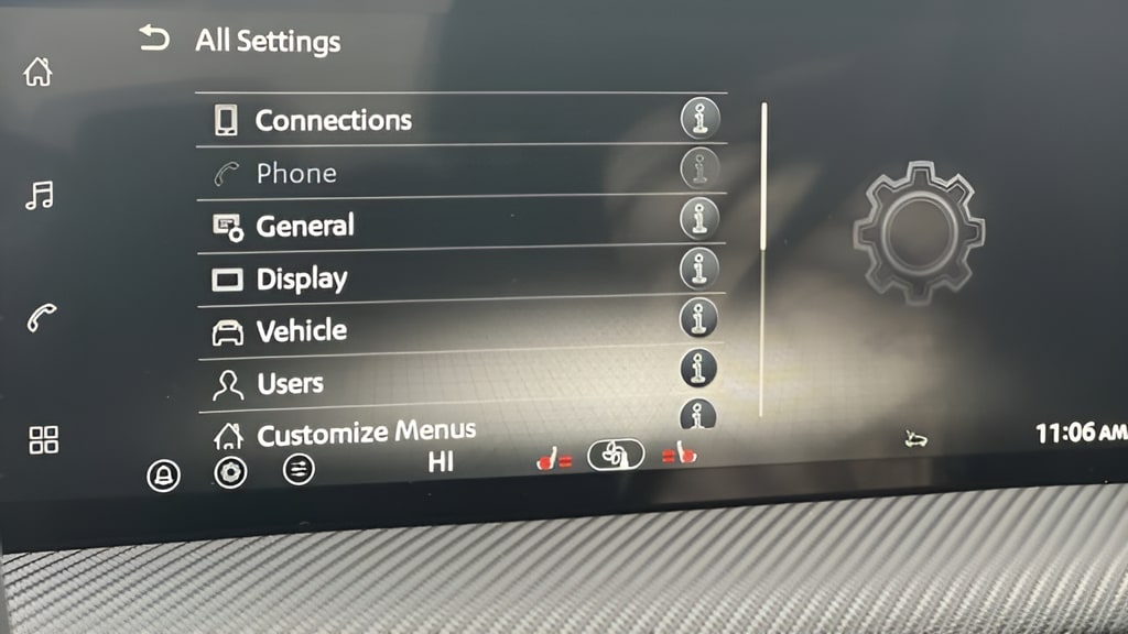 2026 Nissan KICKS SR AWD - Photo 35