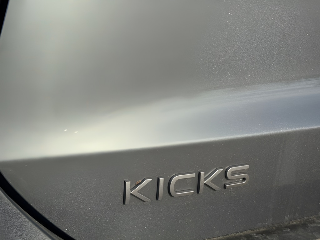 2026 Nissan KICKS SR AWD - Photo 38