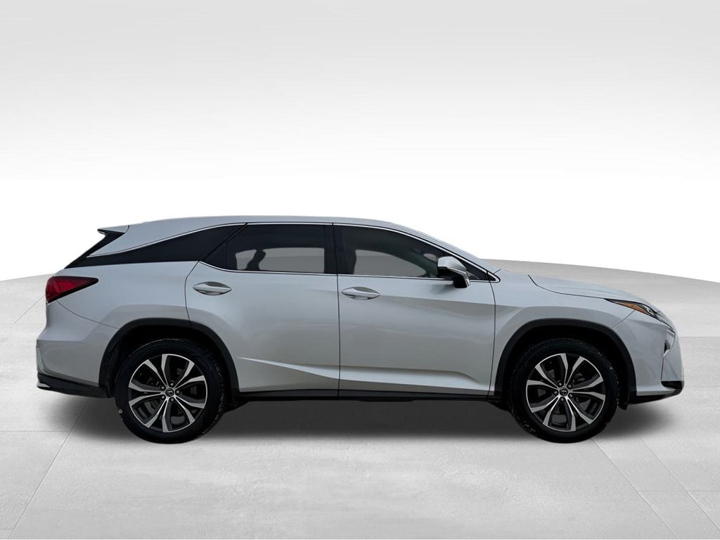 Used 2019 Lexus RX 350 with VIN JTJDZKCA0K2017084 for sale in Kansas City