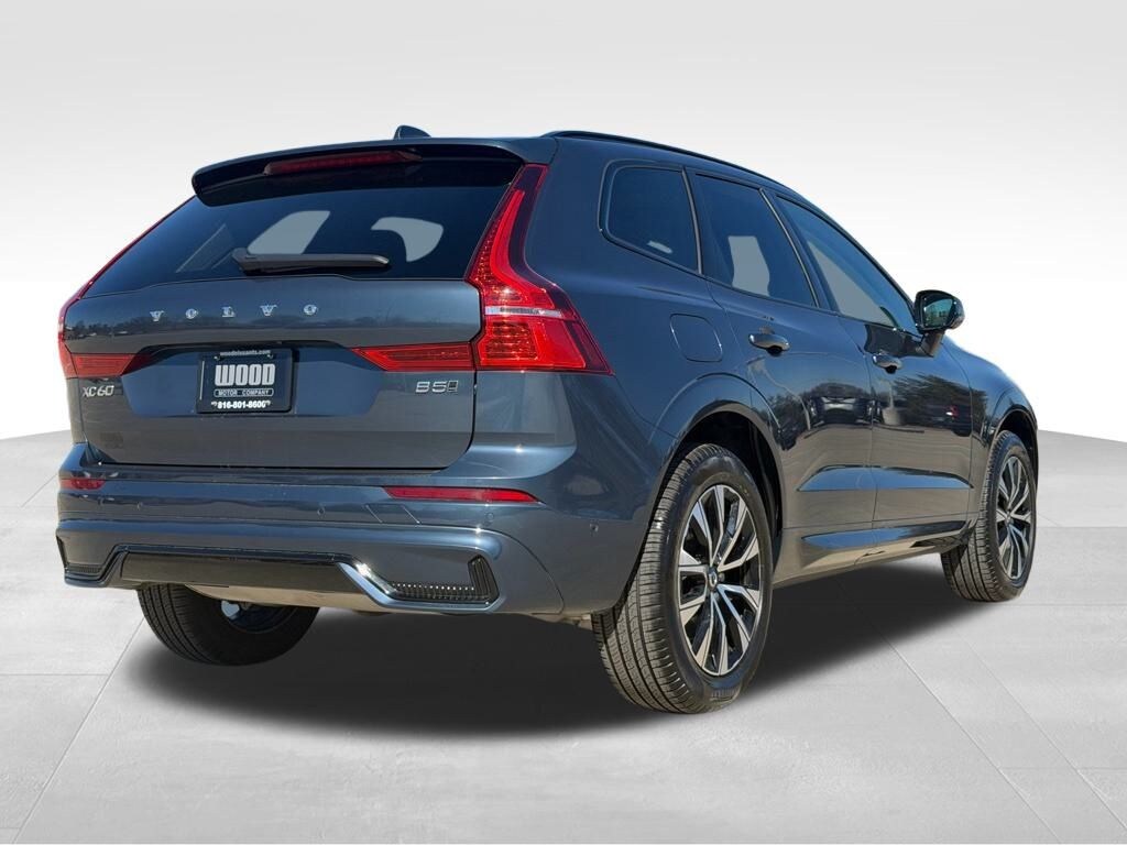 Used 2024 Volvo XC60 B5 Plus Dark SUV