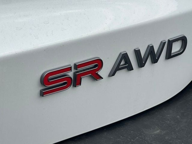 2026 Nissan KICKS SR AWD - Photo 42