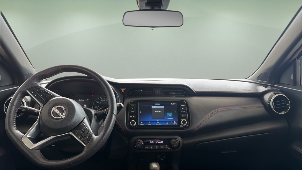 2024 Nissan Kicks SR - Photo 7